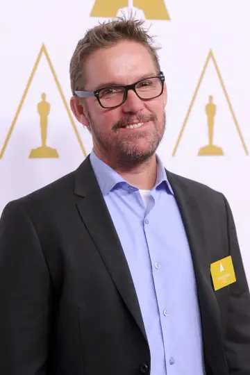 Zdjęcie Steve Boeddeker #6871