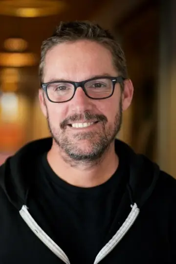 Zdjęcie Steve Boeddeker #6873