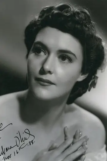 Zdjęcie Barbara O