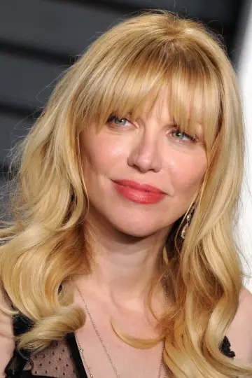 Zdjęcie Courtney Love #121124