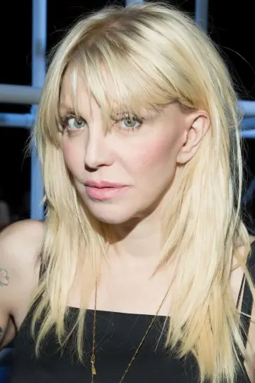 Zdjęcie Courtney Love #121125