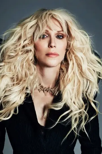 Zdjęcie Courtney Love #121126