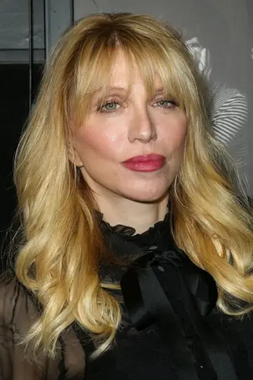 Zdjęcie Courtney Love #121128