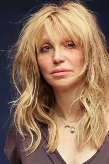 Zdjęcie Courtney Love #121129