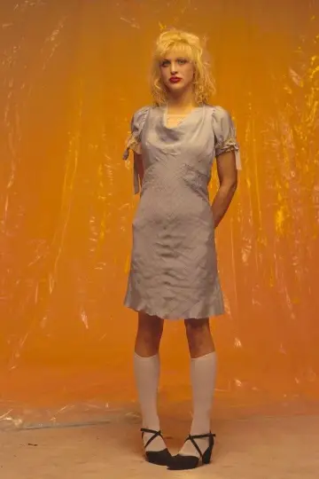 Zdjęcie Courtney Love #121130