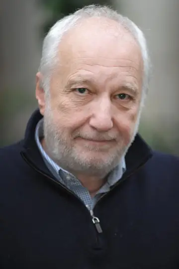 Zdjęcie François Berléand #78457