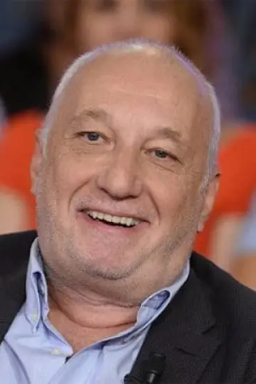 Zdjęcie François Berléand #78458