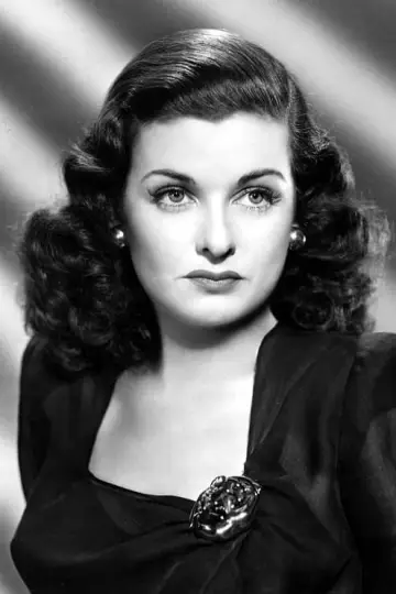Zdjęcie Joan Bennett #76035
