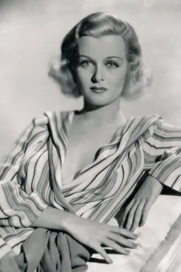Zdjęcie Joan Bennett #76036