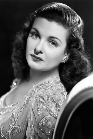 Zdjęcie Joan Bennett #76037