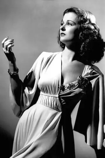 Zdjęcie Joan Bennett #76038
