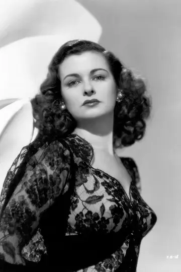Zdjęcie Joan Bennett #76041
