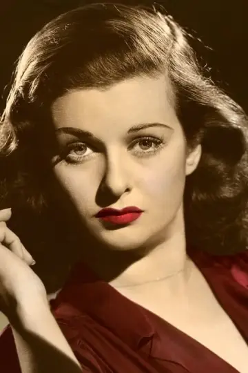 Zdjęcie Joan Bennett #76042