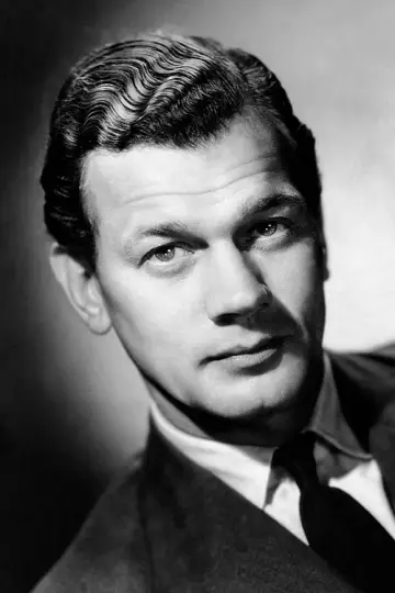 Zdjęcie Joseph Cotten #2375