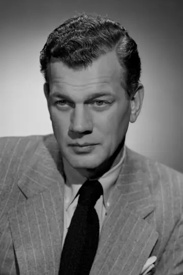 Zdjęcie Joseph Cotten #2376