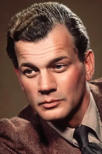Zdjęcie Joseph Cotten #2377