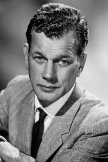 Zdjęcie Joseph Cotten #2379
