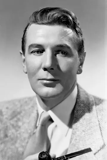 Zdjęcie Michael Redgrave #114408