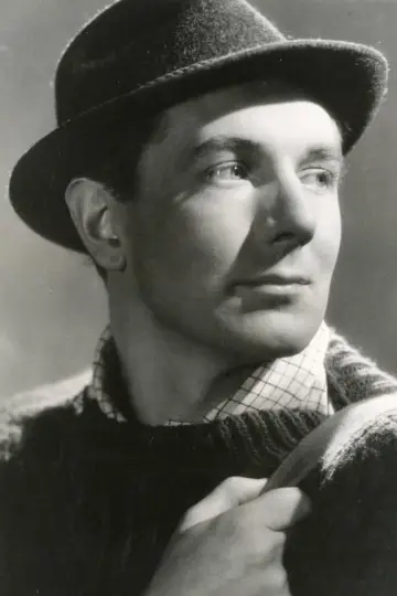 Zdjęcie Michael Redgrave #114409
