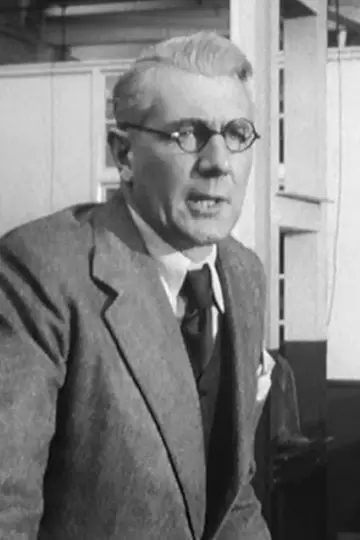 Zdjęcie Michael Redgrave #114411