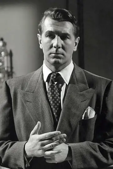 Zdjęcie Michael Redgrave #114412
