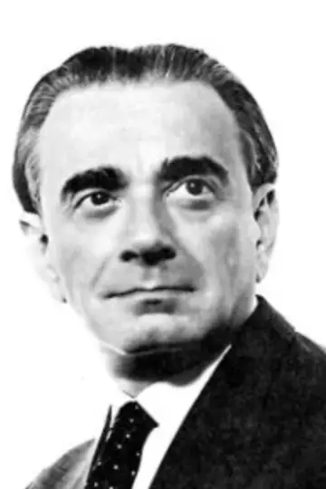 Zdjęcie Miklós Rózsa #74010