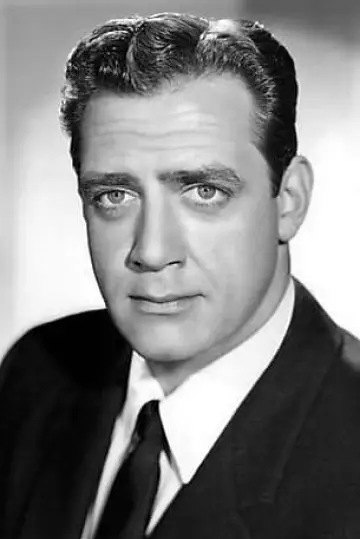 Zdjęcie Raymond Burr #93463