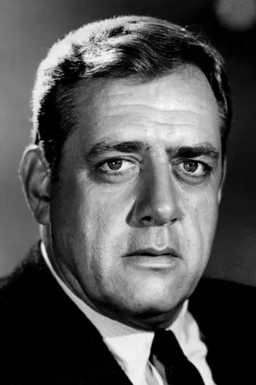 Zdjęcie Raymond Burr #93464