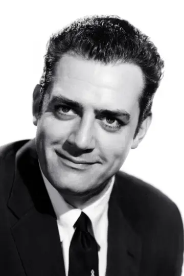 Zdjęcie Raymond Burr #93465