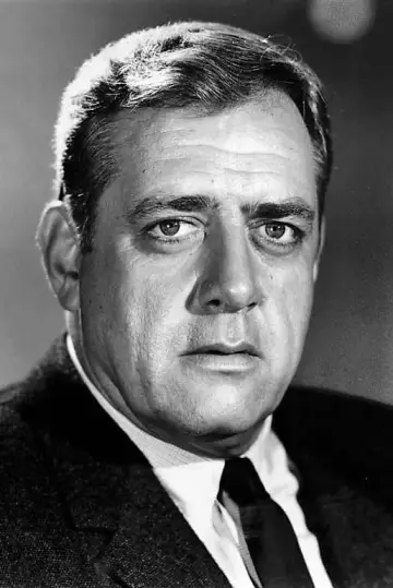 Zdjęcie Raymond Burr #93467