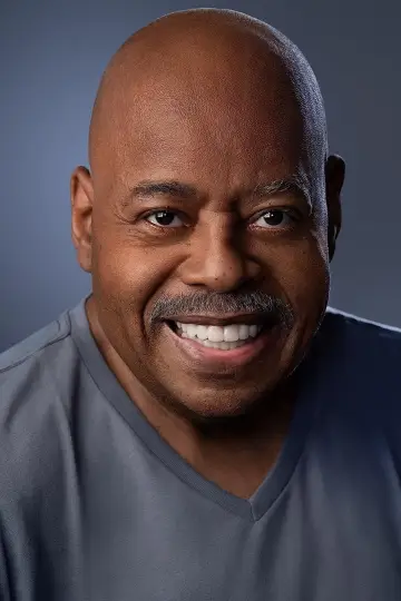 Zdjęcie Reginald VelJohnson #40209