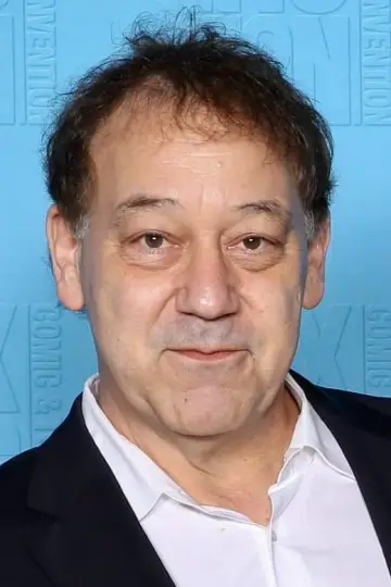 Zdjęcie Sam Raimi #8224