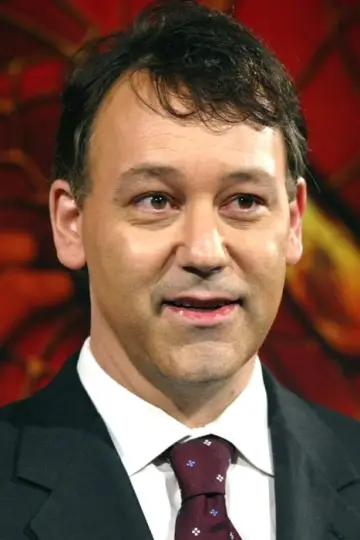 Zdjęcie Sam Raimi #8225