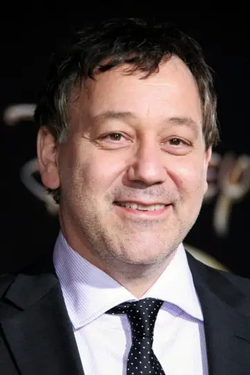 Zdjęcie Sam Raimi #8226
