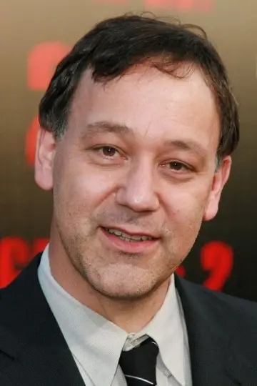 Zdjęcie Sam Raimi #8227