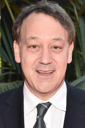 Zdjęcie Sam Raimi #8228