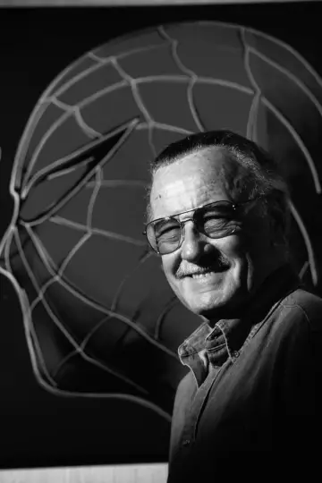 Zdjęcie Stan Lee (Stan Lee) #300946