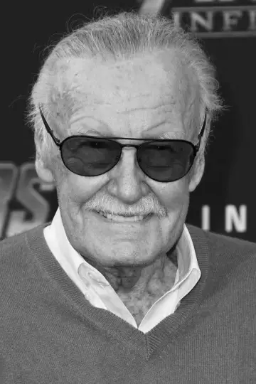 Zdjęcie Stan Lee (Stan Lee) #327188