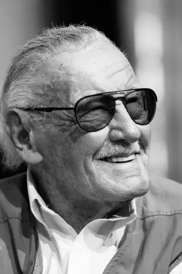 Zdjęcie Stan Lee (Stan Lee) #400295