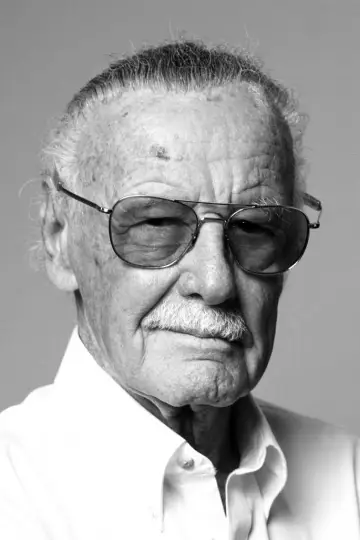 Zdjęcie Stan Lee (Stan Lee) #400296