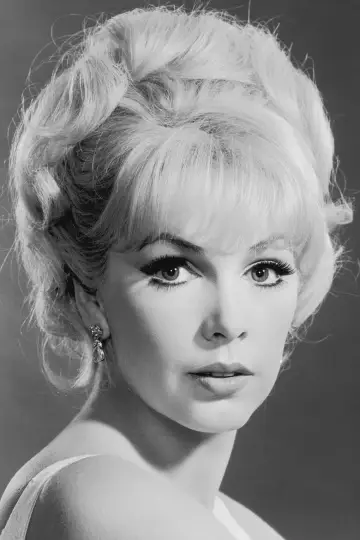 Zdjęcie Stella Stevens #101386