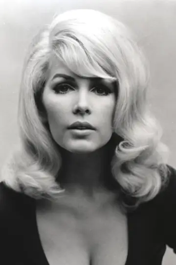 Zdjęcie Stella Stevens #101387