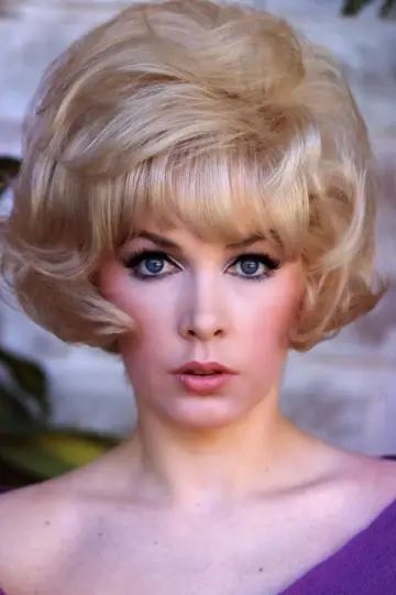 Zdjęcie Stella Stevens #101388