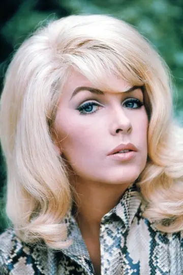 Zdjęcie Stella Stevens #101389