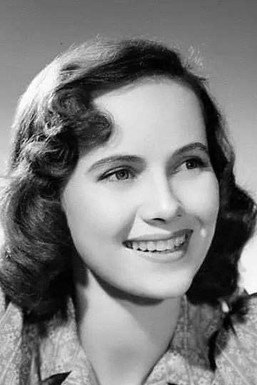 Zdjęcie Teresa Wright #90953