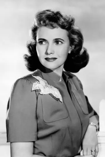 Zdjęcie Teresa Wright #90957
