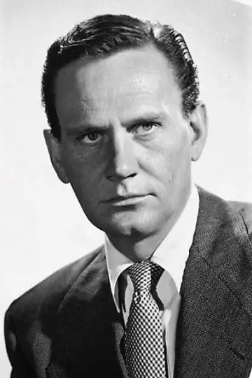 Zdjęcie Wendell Corey #93462