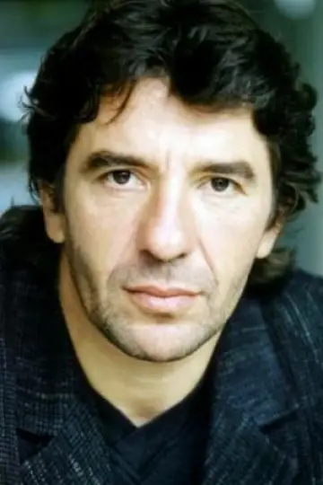 Zdjęcie Albert Goldberg #81093