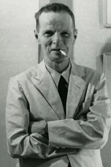 Zdjęcie Cornell Woolrich #89557