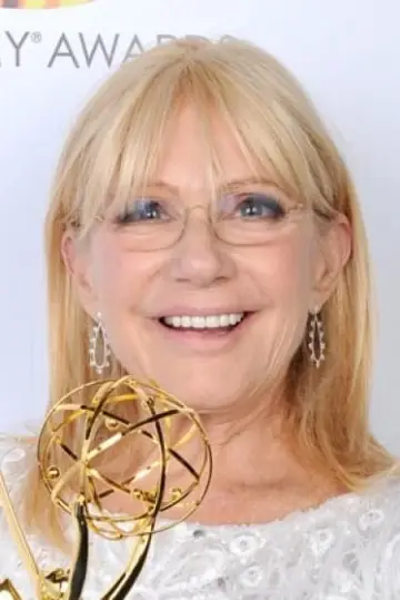 Zdjęcie Ellen Mirojnick #3038